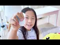 Emma & Kate Review EVERY New Viral Squishy!