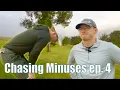 Hidden Talent Chasing Minuses ep 4
