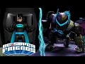 Lagu The Big Game + 30 Minutes of Super Heroes Cartoons | Kids | Batman | @Imaginext® | DC super Friends