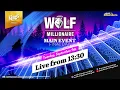 Download Lagu ♦️🏆 Final day of €350 WOLF Millionaire NLH Main Event live from King's 👑