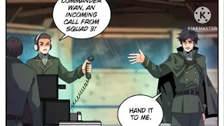 school of magic episode 35