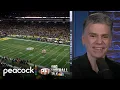 Steelers installing black seats in upper deck of Acrisure Stadium Pro Football Talk NFL on NBC
