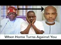 Download Lagu Nnamdi Kanu: Not Tinubu, Not Abuja | When Home Turns Against You