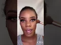 Beauty makeup tutorial rhondaalder