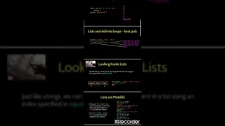 Python - List