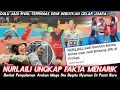 Lagu Awalnya Korea Cuma Mau Cari Berita Mega Malah Kepincut Ke Aksi Nurlaili, Libero Masa Depan Indonesia