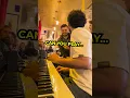 Download Lagu This woman started singing ADELE in a restaurant, her voice was INSANE 🤯😍