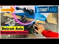Detroit Axle Struts Review Detroit auto parts Review Detroit suspenssion