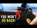 Tip and Trick to Improve Flux Core Welding