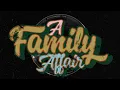 Sly and the Family Stone – A Family Affair (Uncut Remastered Mix)