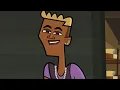 SPOILERS What Bowie was thinking about after the fight Total Drama Island 2023