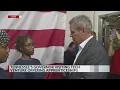 Gov Lee visits electrician boot camp in Memphis