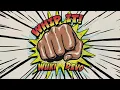 Wuki & Devo - Whip It [Official Visualizer]