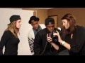 JGE Retro Transition Day Behind The Scenes Photo Shoot with TAB and SHAD of NellyVille