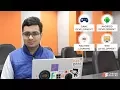 Prateek Narang introduces Data Structures - Algorithms in C Online Course