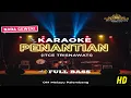 Lagu 🎤 KARAOKE PENANTIAN (ITJE TRISNAWATI) NADA CEWEK | OM MZ MUSIK 99 Full Bass Jernih 🔊