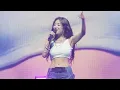 TWICE Jeongyeon, Jihyo, Chaeyoung Takedown K-Pop Demon Hunters Live in Lollapalooza