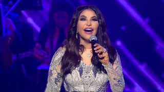 Ahlam احلام هذا اللي شايف نفسه موسم جدة 