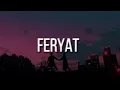 Hadise - Feryat (Sözleri/Lyrics)