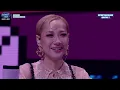 RARA X EKA GUSTIWANA - SALAH (POTRET) - SPEKTAKULER SHOW 7 - Indonesian Idol 2025