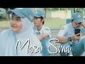 MASA SMA - ANGEL 9 BAND (Cover SMAN 1 GAPURA) Angkatan Corona 2020