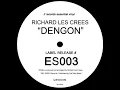 Download Lagu Richard les Crees - Dengon (Fredrik Stark remix)