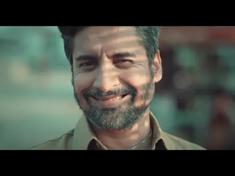 HAWA BADLE HASSU Trailer