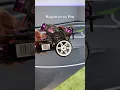 Lagu RC-driftauto's van $200 versus $2000