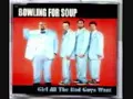 Bowling for Soup-Stacy's Mom