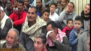 قصه الام التي هزت العالم للشيخ عثمان خطاب فارس المنبر 