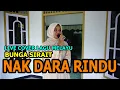 Download Lagu Nak Dara Rindu Live Cover Lagu Melayu - Bunga Sirait