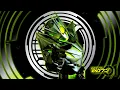 Kamen Rider Zero One Metal Cluster Hopper Henshin Sound (HQ) /  [Reup]