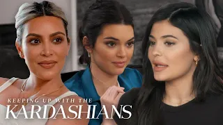 Kylie Jenner Finally Reveals Her First Pregnancy and Birth! | KUWTK | E!