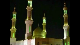 تلاوة طيبه للشيخ عبدالجليل مباشر 