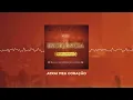 Nani Azevedo - Atrai meu coração (Áudio)