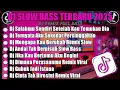 Download Lagu DJ TIKTOK TERBARU 2025 || DJ KINI SETELAH KAU TEMUKAN DIA || DJ AKU SEKEDAR PERSINGGAHAN🎵VIR TIKTOK