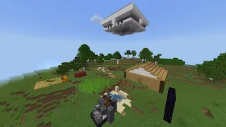 episode 3 decoration and mob farm