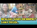 Download Lagu KEONG RACUN KETANGKAP WARGA‼️ LAGI MENGEJAR ODGJ PEREMPUAN SEMOKK