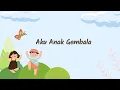 Download Lagu AKU ANAK GEMBALA - (Lirik) Lagu Anak-Anak