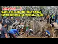 Download Lagu Jatim Viral !! Warga Selama ini Tidak Sadar Jika Dibawah Kuburan Terdapat Bangunan Candi Megah