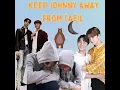 Keep Taeil away from Johnny or...