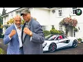Larry Holmes s Rich Life 2023 Traitor Muhammad Ali s