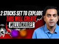 Investing Opportunity Of Lifetime - 4 Tech Giants Just Dropped 140 Billion Into THIS Secret Ticker