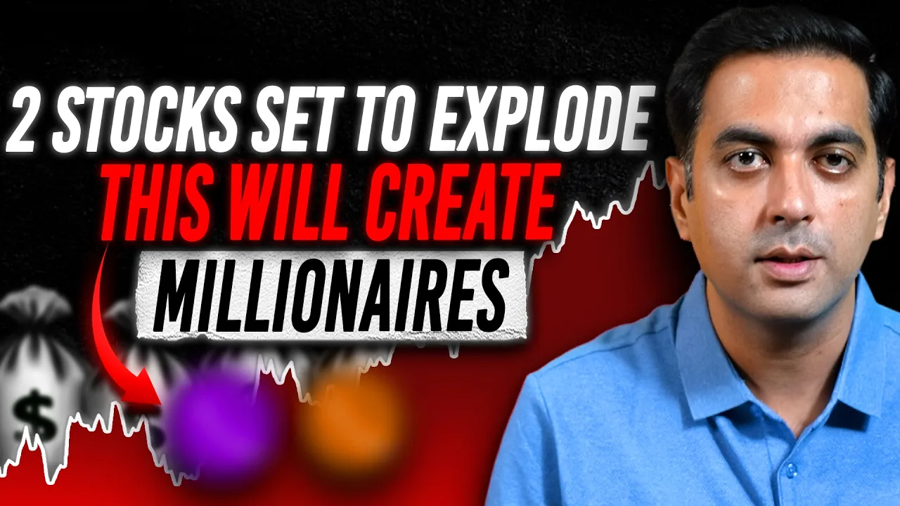 Investing Opportunity Of Lifetime - 4 Tech Giants Just Dropped $140 Billion Into THIS Secret Ticker!