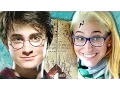 13 Awkward Moments Only Harry Potter Fans Will Understand