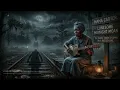 Mama "Slide" Carter - Lonely Midnight Lament (Official Haunting Blues of the 1920s)