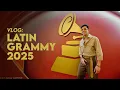 Lagu Léo Foguete - VLOG: Latin Grammy 2025
