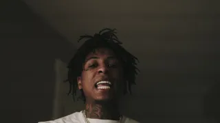 NBA Youngboy Heart Soul Alligator Walk 