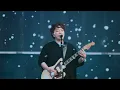 THORNAPPLE - 2026 Incheon Pentaport Rock Festival 'Planetarium' Live ver.