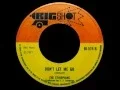 Download Lagu The Ethiopians ‎– Don't Let Me Go